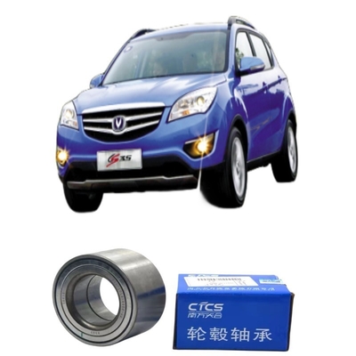 Τσάνγκαν CS35 Yuexiang V3 V7 CX20 Υποκλιμάκωση με κατανάλωση των μπροστινών και πίσω τροχών