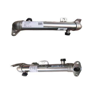Συστήματα ψύξης Great Wall Haval H5 GW4D20 Μηχανή 1207200-ED01A.EGR Συγκρότημα συμπυκνωτή