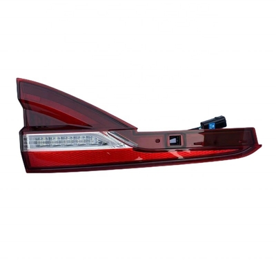 Κόκκινα πίσω φώτα LED ABS Η απόλυτη επιλογή για το Great Wall Haval F7 F7X JOLION