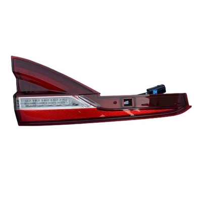 Κόκκινα πίσω φώτα LED ABS Η απόλυτη επιλογή για το Great Wall Haval F7 F7X JOLION