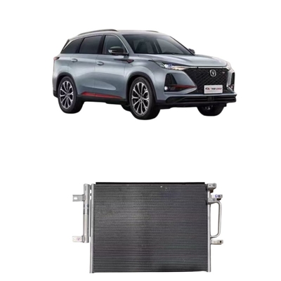 Τσάνγκαν CS75 PLUS Συγκρότημα κλιματισμού με υψηλή αντοχή