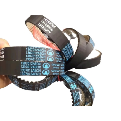 Γεννήτρια V-Belt Drive για το Μεγάλο Τείχος Haval H6 H9 Fengjun Tengyi Υδροτριβή Αεροσυμπιεστή