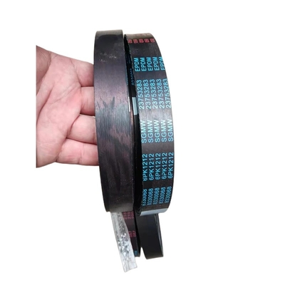 Γεννήτρια V-Belt Drive για το Μεγάλο Τείχος Haval H6 H9 Fengjun Tengyi Υδροτριβή Αεροσυμπιεστή