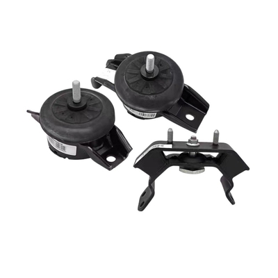Ελαστικό μεταλλικό κινητήρα Mount Gearbox Κράτη για το 2014- Great Wall Haval H9 1001200XKV11B