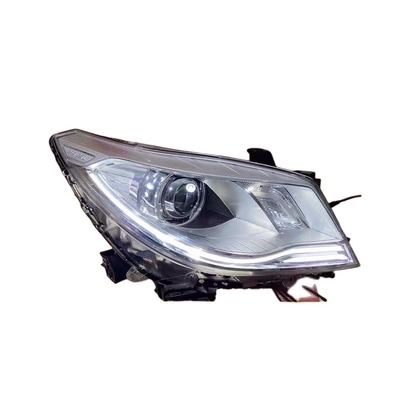 Μεγάλο Τείχος Haval H9 συναρμολόγηση προβολέα OriginalHeadlights Standard Size Έτος 2014-