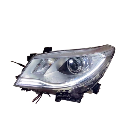 Μεγάλο Τείχος Haval H9 συναρμολόγηση προβολέα OriginalHeadlights Standard Size Έτος 2014-