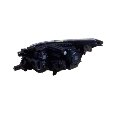 Μεγάλο Τείχος Haval H9 συναρμολόγηση προβολέα OriginalHeadlights Standard Size Έτος 2014-