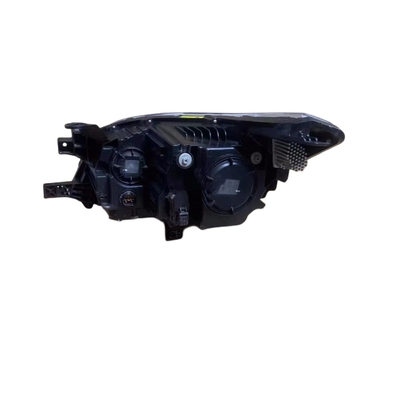 Μεγάλο Τείχος Haval H9 συναρμολόγηση προβολέα OriginalHeadlights Standard Size Έτος 2014-