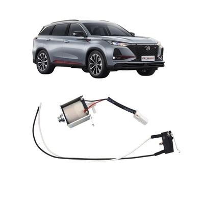 Τσάνγκαν CS75 Racing Cover Clutch Shift Gear Switch P Micro Switch Σολενοειδής βαλβίδα