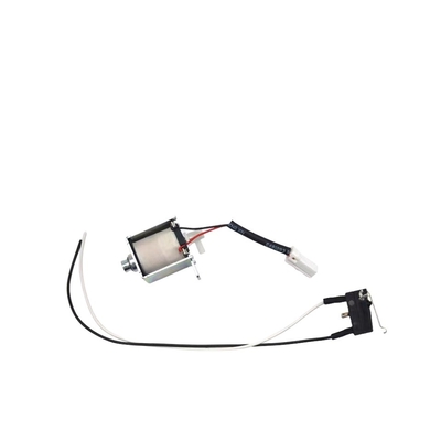 Τσάνγκαν CS75 Racing Cover Clutch Shift Gear Switch P Micro Switch Σολενοειδής βαλβίδα