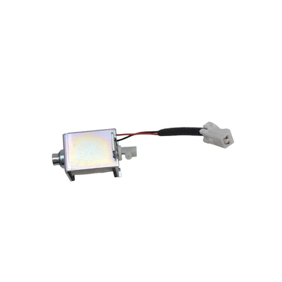 Τσάνγκαν CS75 Racing Cover Clutch Shift Gear Switch P Micro Switch Σολενοειδής βαλβίδα