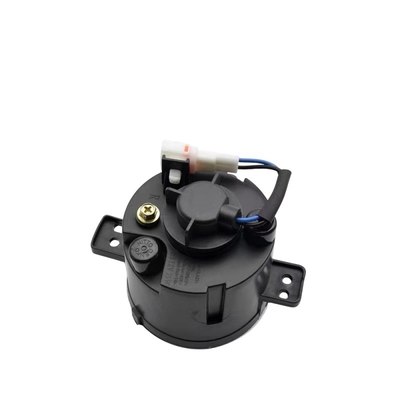 3 ιντσών Changan CS35 12-17 μπροστινό προφυλακτήρα λάμπα ομίχλης με λαμπτήρα συναρμολόγηση από ανταλλακτικά αυτοκινήτων