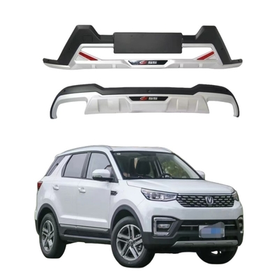 CS35 SUV 17.03- Προηγούμενο προφυλακτήρα για αλλαγή γενιάς