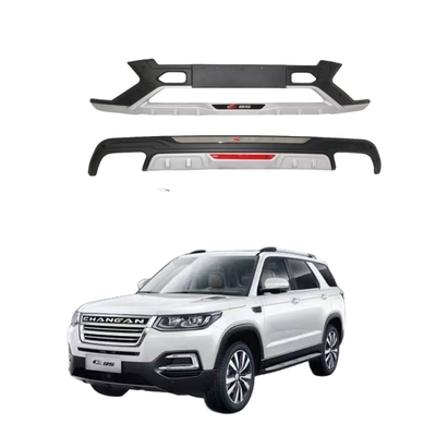 CS35 SUV 17.03- Προηγούμενο προφυλακτήρα για αλλαγή γενιάς