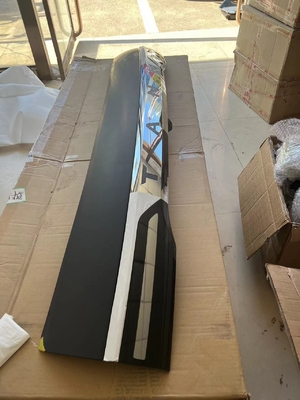 WEY Car Fittment P8 PHEV πίσω πόρτες Τρίμ Strip για TANK500 χωρίς το λογότυπο ελαστικού