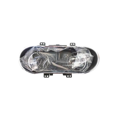 ΟΟ αριθ. no Changan cs75 LCD οθόνη οργάνων για εξαρτήματα και ταχύμετρο