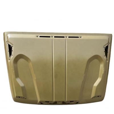 Ο αριθμός OE 8402102XKM13A 2019-2023 Great Wall TANK300 Μεταλλική κάλυψη σώματος
