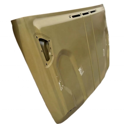 Ο αριθμός OE 8402102XKM13A 2019-2023 Great Wall TANK300 Μεταλλική κάλυψη σώματος