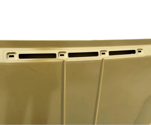 Ο αριθμός OE 8402102XKM13A 2019-2023 Great Wall TANK300 Μεταλλική κάλυψη σώματος