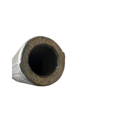 Επαλήθευση και έγκριση Changan CS75 Single Link Steering External Large Ball Joint