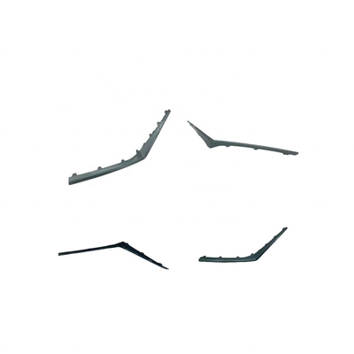 OEM Γενιά 1 UNI-V Hatchback 22.03- Προηγούμενο προφυλακτήρα Διακοσμητικές λωρίδες Αρχικά εξαρτήματα
