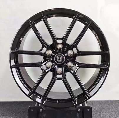 22 ιντσών Custom σφυρηλατημένα τροχούς για δεξαμενή 300 και απόδοση κράμα αλουμινίου