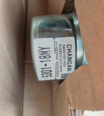 Ηλεκτρική τροχιά τροχιάς για το Changan CS75 S301055-0310 19.11- 1η γενιά SUV 120*35*35