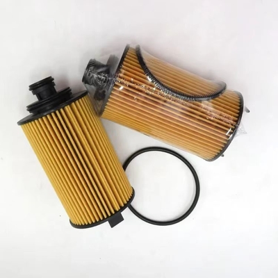 Συσκευές αυτοκινήτου PC201013-4501 PC201024-2602 Φίλτρο πετρελαίου για κινητήρα ντίζελ Changan 1.3