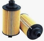 Συσκευές αυτοκινήτου PC201013-4501 PC201024-2602 Φίλτρο πετρελαίου για κινητήρα ντίζελ Changan 1.3