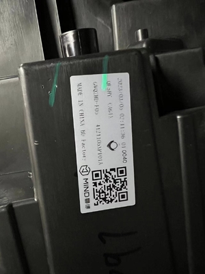 Μεγάλο Τείχος POER Φωτό 4121104XPT01A 4121105XPT01A Συσκευές αυτοκινήτου για πρωτότυπα εξαρτήματα αυτοκινήτου