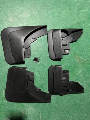 PAO Auto Parts Great Wall King Kong Fender για οχήματα εκτός δρόμου