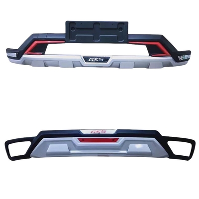 2015-2018 GAC Trumpchi GS4 GS5 Προφυλακτήρες Αρχική Εύκολη και απλή εγκατάσταση