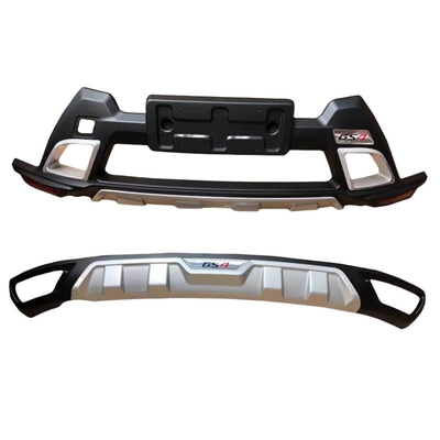 2015-2018 GAC Trumpchi GS4 GS5 Προφυλακτήρες Αρχική Εύκολη και απλή εγκατάσταση