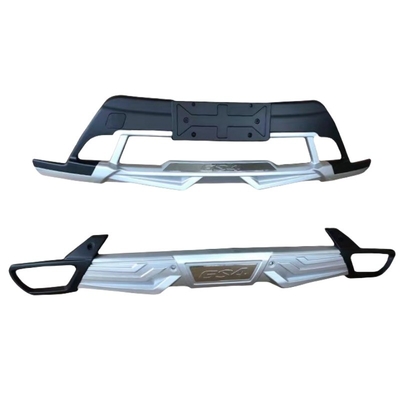 2015-2018 GAC Trumpchi GS4 GS5 Προφυλακτήρες Αρχική Εύκολη και απλή εγκατάσταση