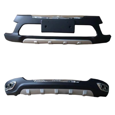 2015-2018 GAC Trumpchi GS4 GS5 Προφυλακτήρες Αρχική Εύκολη και απλή εγκατάσταση