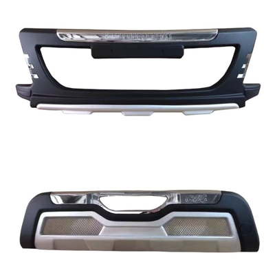2015-2018 GAC Trumpchi GS4 GS5 Προφυλακτήρες Αρχική Εύκολη και απλή εγκατάσταση