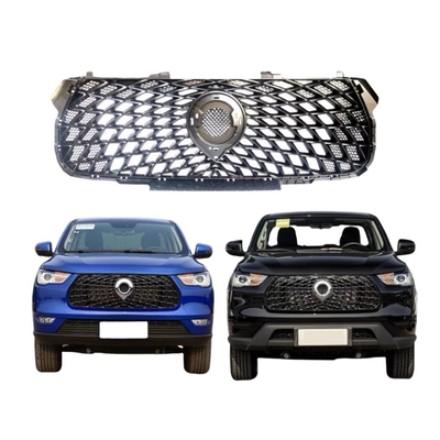 Προσωρινή πρίζα για Great Wall Cannon Pickup Βελτιώστε την εμπειρία σας εκτός δρόμου και εμπορικής χρήσης