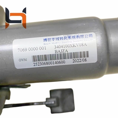 3404100XKV08A Σύνδεση στήλης χειρισμού για Haval Jolion H9 από την Great Wall Motors