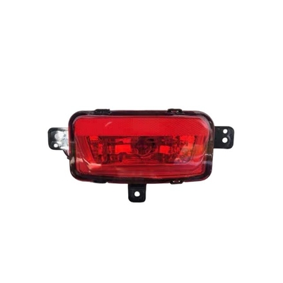 Μεγάλο Τείχος Wingle 6 2014-2020 Fengjun 6 Pickup πίσω προφυλακτήρα Φως ομίχλης Φως ανθεκτικό