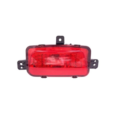 Μεγάλο Τείχος Wingle 6 2014-2020 Fengjun 6 Pickup πίσω προφυλακτήρα Φως ομίχλης Φως ανθεκτικό