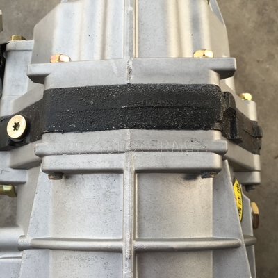 Great Wall Deer 2.8TC Gearbox για το Wingle Top πωλήσεις από ηγετικό ανταλλακτικά αυτοκινήτων