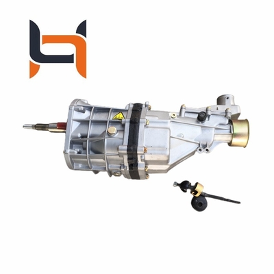 Great Wall Deer 2.8TC Gearbox για το Wingle Top πωλήσεις από ηγετικό ανταλλακτικά αυτοκινήτων