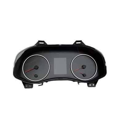 OEM 3820101XPW13A Συγκρότημα συσσωρευτών οργάνων αυτοκινήτων για το Great Wall Gun Off-road Edition