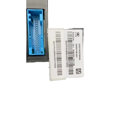 OEM 3820101XPW13A Συγκρότημα συσσωρευτών οργάνων αυτοκινήτων για το Great Wall Gun Off-road Edition