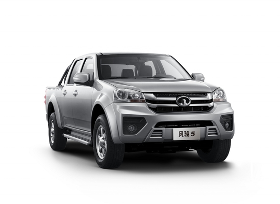 2803110XP1MBA FENGJUN 5 Pickup Μπροστά και πίσω συγκρότημα προφυλακτήρα για 17 ευρωπαϊκά μοντέλα