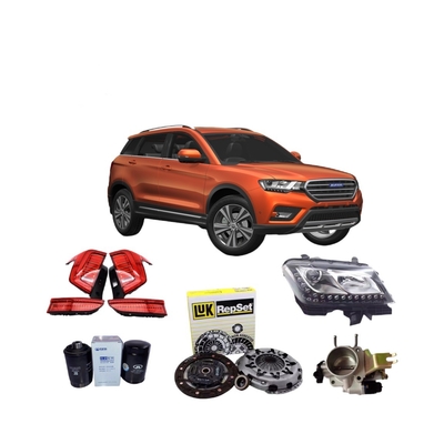 Τμήματα αυτοκινήτου για το Wingle 3/5/6/7Hover H3/H5 C30 C50 Deer Haval H2/H6/H8/H9 POER