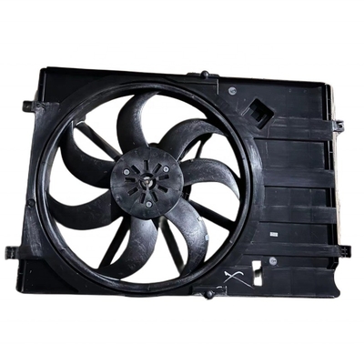 CHANG LING Pickup ZTE Weihu Auto Parts Radiator Fan 75*50*15 με υψηλή απόδοση