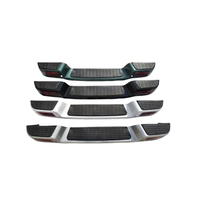 2011-2016 Μεγάλο Τείχος Wingle5 Pickup Truck πίσω συγκρότημα προφυλακτήρα με αντιπροφυλακτικό σίδηρο
