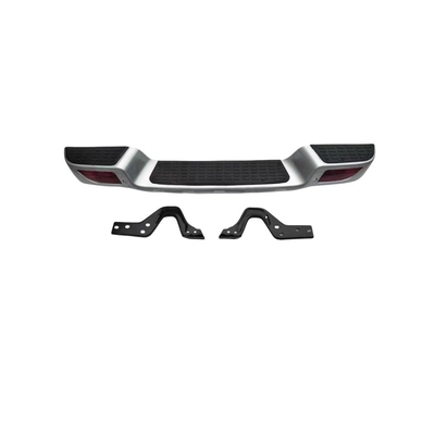 2011-2016 Μεγάλο Τείχος Wingle5 Pickup Truck πίσω συγκρότημα προφυλακτήρα με αντιπροφυλακτικό σίδηρο