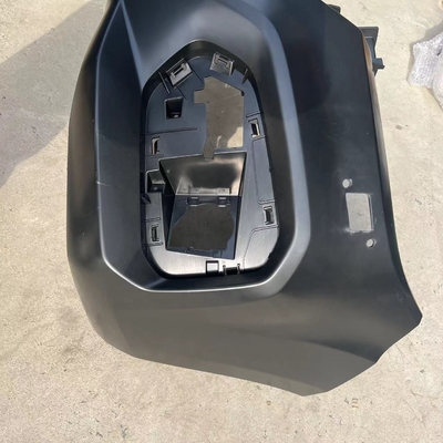 Μεγάλο Τείχος Wingle 5 και Wingle 7 Μέρη Παρκάρισμα Βοηθούν αισθητήρα Bumper cut-outs